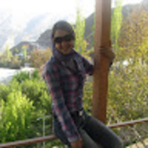 Meet your Posher, Mortah